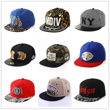 Anime 2016 New Hip Hop Youth 5 Panel Cap Brand Cool Snapback Baseball Sun Golf Visors Men Polo Hats for Women 56 CM To 58 CM L1