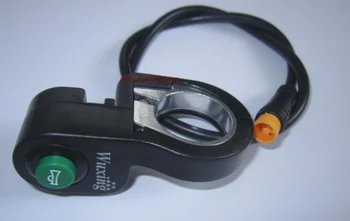 

Bafang BBS01/BBS02 push botton ebrake