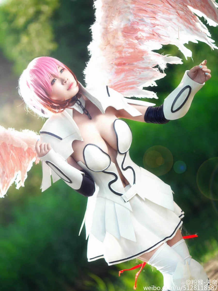 アニメそらのおとしもの天国の遺失イカロス女性ハロウィンクリスマスコスプレ衣装手作り Cosplay Costume Costume Cosplayhalloween Cosplay Aliexpress