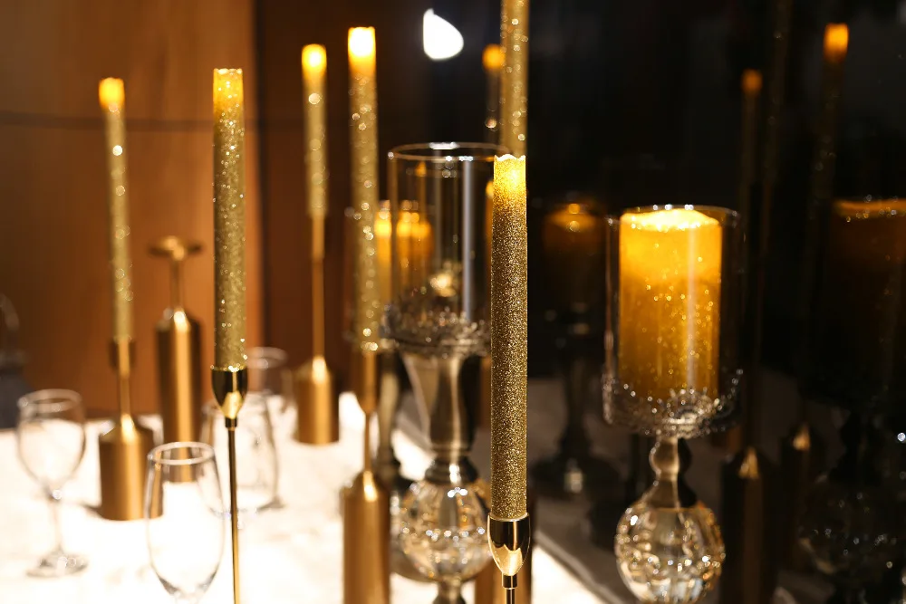 taper candle