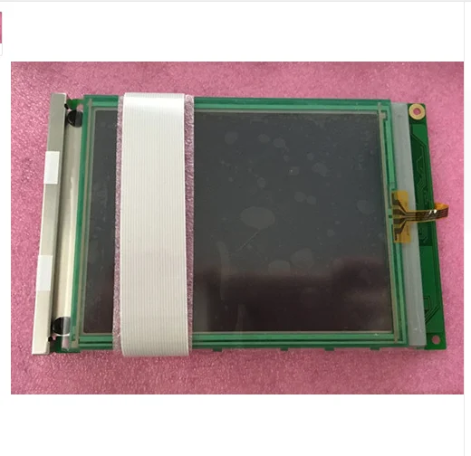 

Brand new original AMPIRE AG320240A4 320240A1 LCD Module Board with Touch Panel LCD ( Can add Touch Screen ) New Replace LCD