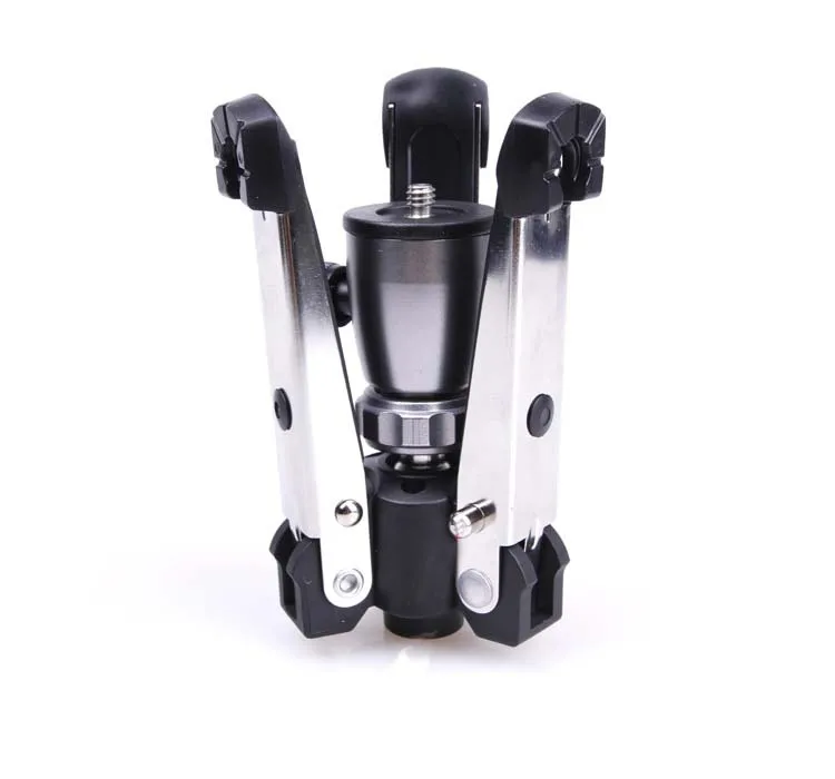 SUPON 3 ножки монопод база 1/4 &quotподставка Штатив Держатель Поддержка для DSLR