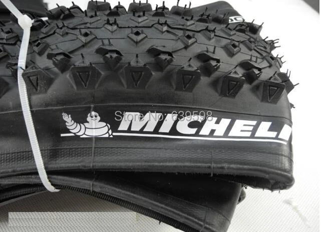 Michelin wild racer 26 x 2.1 Clearance