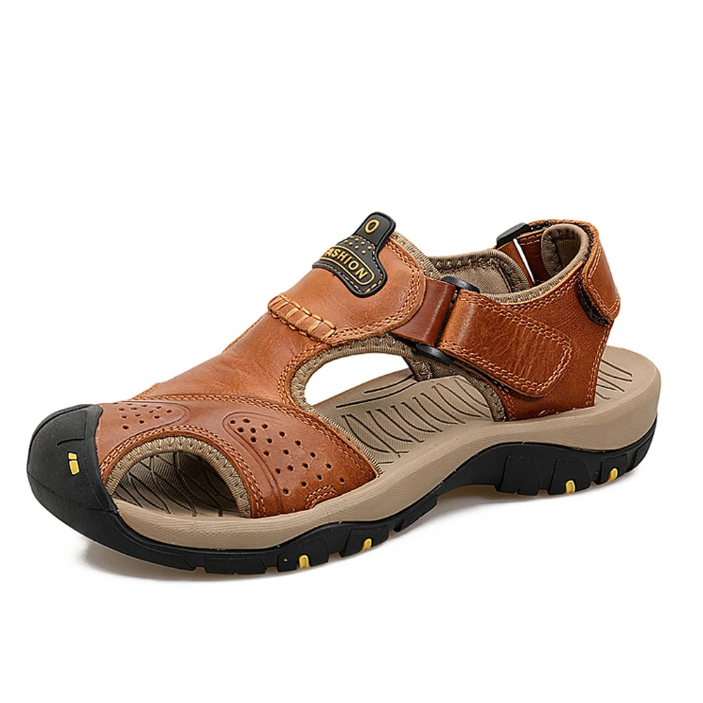 native sandals