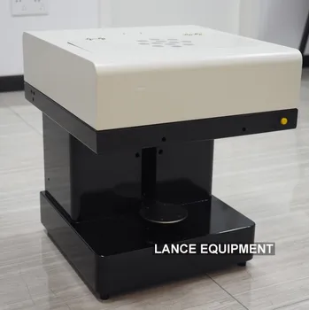 

latte art coffee printer/printer coffee machine/coffee art printer