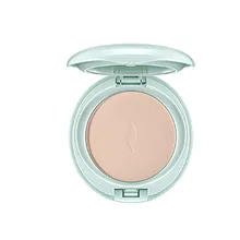 GECOMO порошок контроль масла База под макияж лица Сухая спрессованная пудра бронзаторы Косметика Профессиональный рассыпчатый сладкий пирог инструмент June14