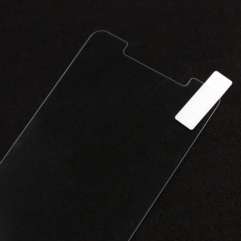 Mcdark 5 85 дюймов для Homtom ZOJI Z33 Защитная пленка переднего стекла Замена аксессуары