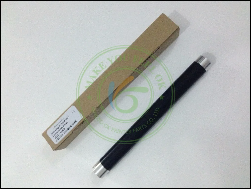 Новинка для Samsung ML2850 2851 2855 SCX4824 4828FN Phaser3250 верхний ролик и напорный 2 шт.|roller for| |