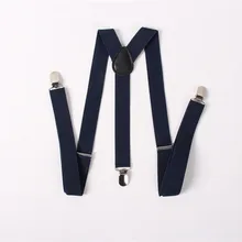 Mantieqingway Подтяжки для женщин Регулируемый Ремни ремень Твердые Цвет Брекеты 3 пряжка y-обратно чулок для Для женщин Для мужчин
