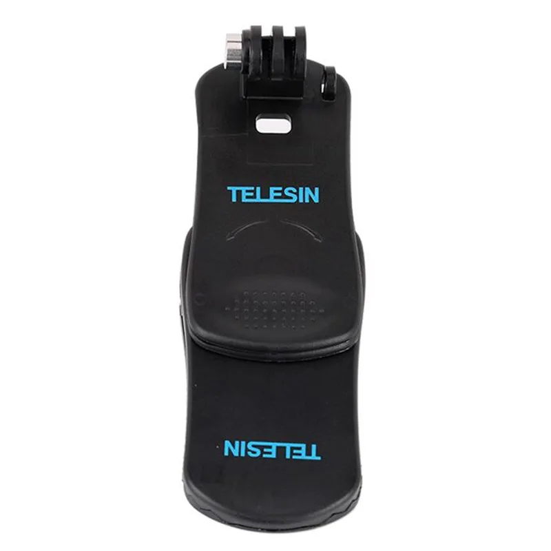 TELESIN-Quik-Release-360-Rotary-Backpack-Clip-Clamp-Rec-mounts-Fast-Hat-Clip-Mount-for-GoPro-Hero-6-Hero-5-4-3-2-for-Xiaomi-YI (12)