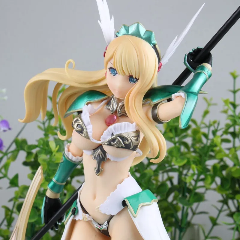 Sexy Girls Figure (4)