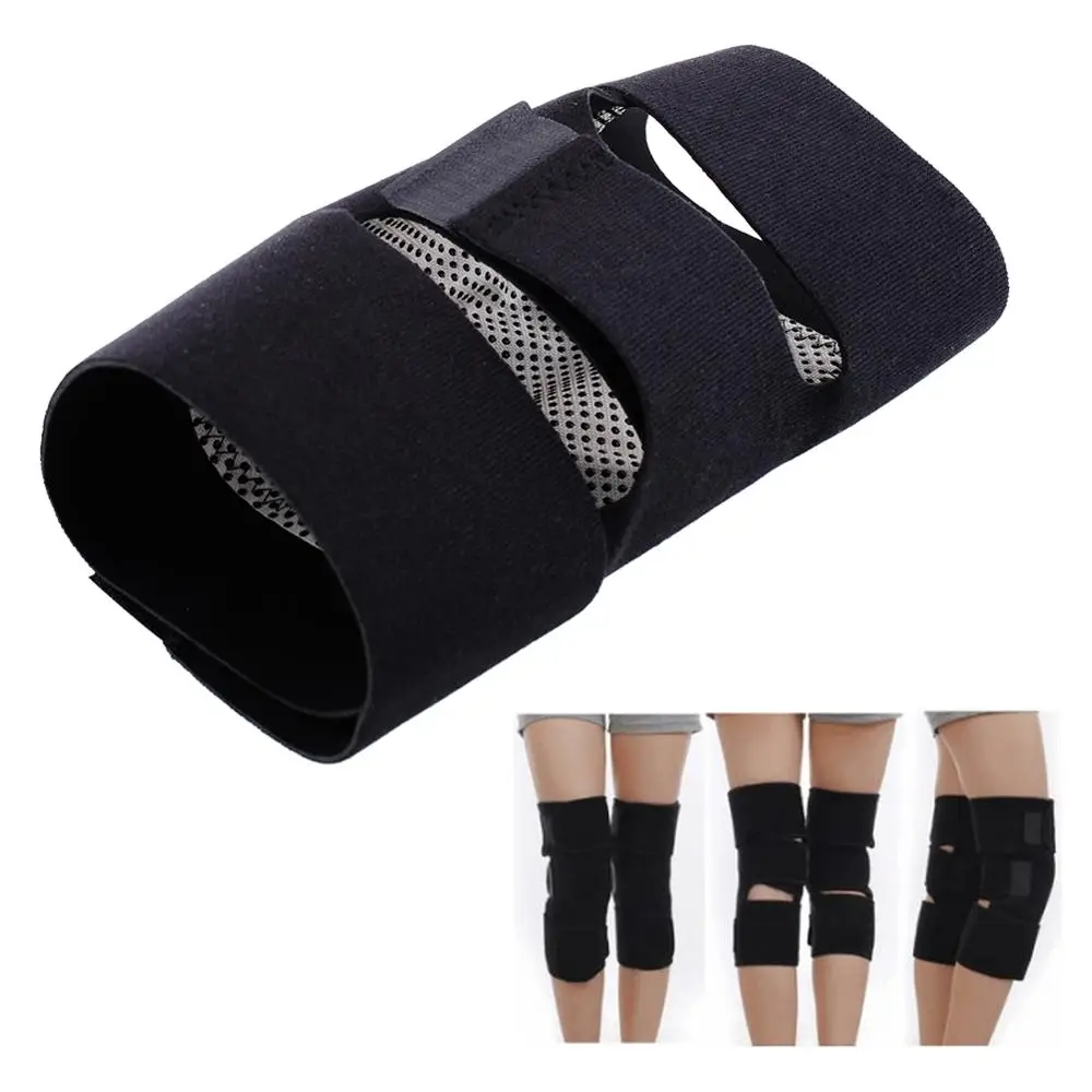 Tourmaline Self heating Therapy Knee Pads Kneepad Support