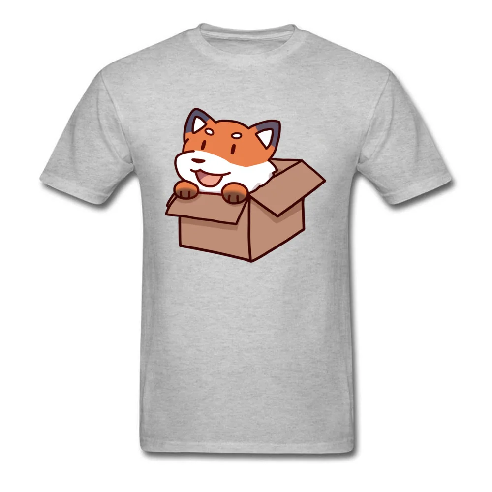 ArcaneBox Apparel_grey