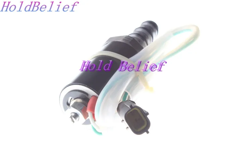 EPPR Valve Ass y XJBN 00382 For Hyundai R110 7 R140LC 7 R160LC 7 R180LC 7