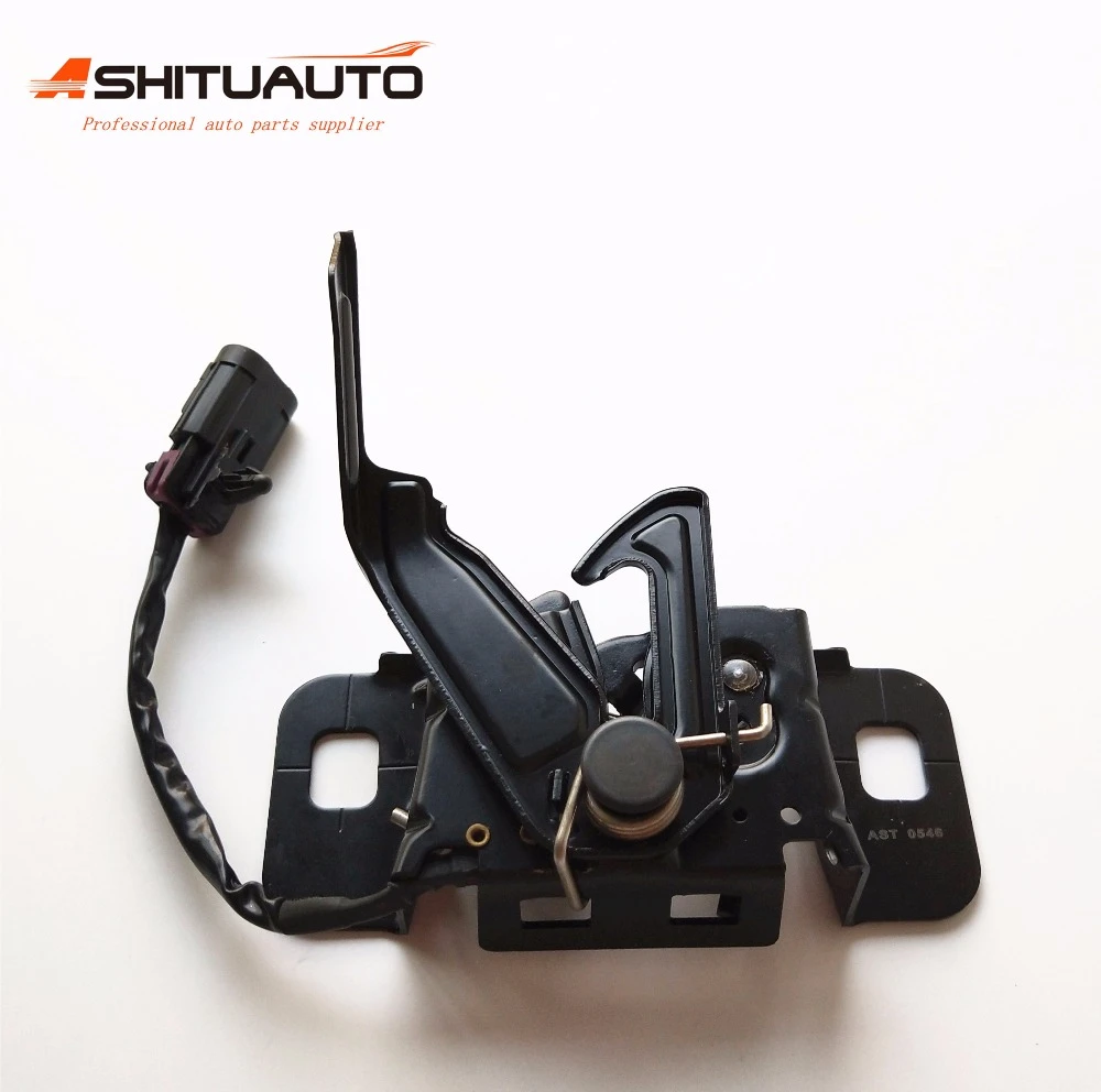 Auto Parts & Accessories Car & Truck Hoods New OEM Hood Latch 20132016 Chevrolet Malibu