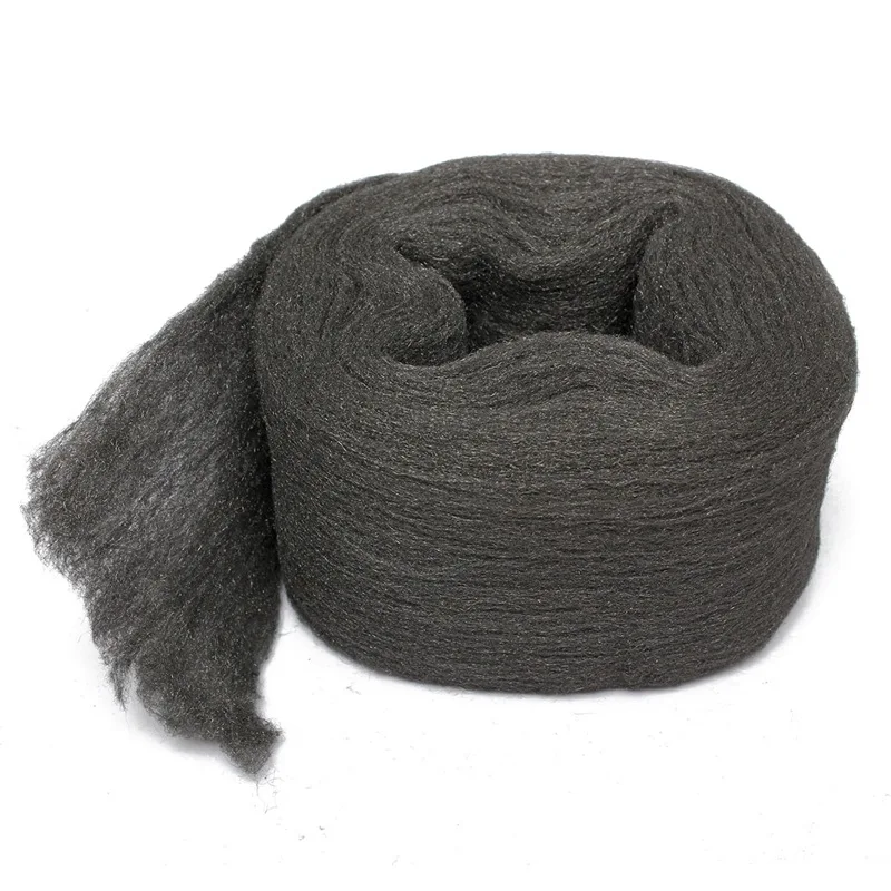 Buy Best Promotion Steel Wire Wool Grade 0000 3.3