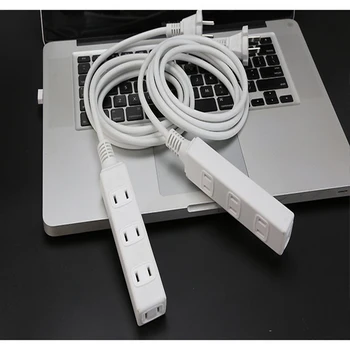 

Extension cord socket one turn four creative mini power double jack plug-in board one-piece anti-drop compression