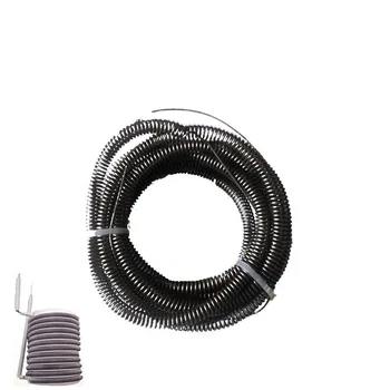

3kg 220V yihui Furnace heating coil for electric Furnace heating wire