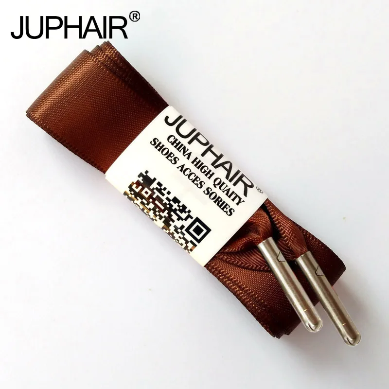 

1Pair Colorful Silk Ribbon Flat Shoelaces Sneaker Sports Shoes Fantastic Shoelace Laces Wholesale off white encaje dantel veters