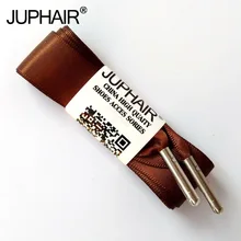 1Pair Colorful Silk Ribbon Flat Shoelaces Sneaker Sports Shoes Fantastic Shoelace Laces Wholesale off white encaje dantel veters