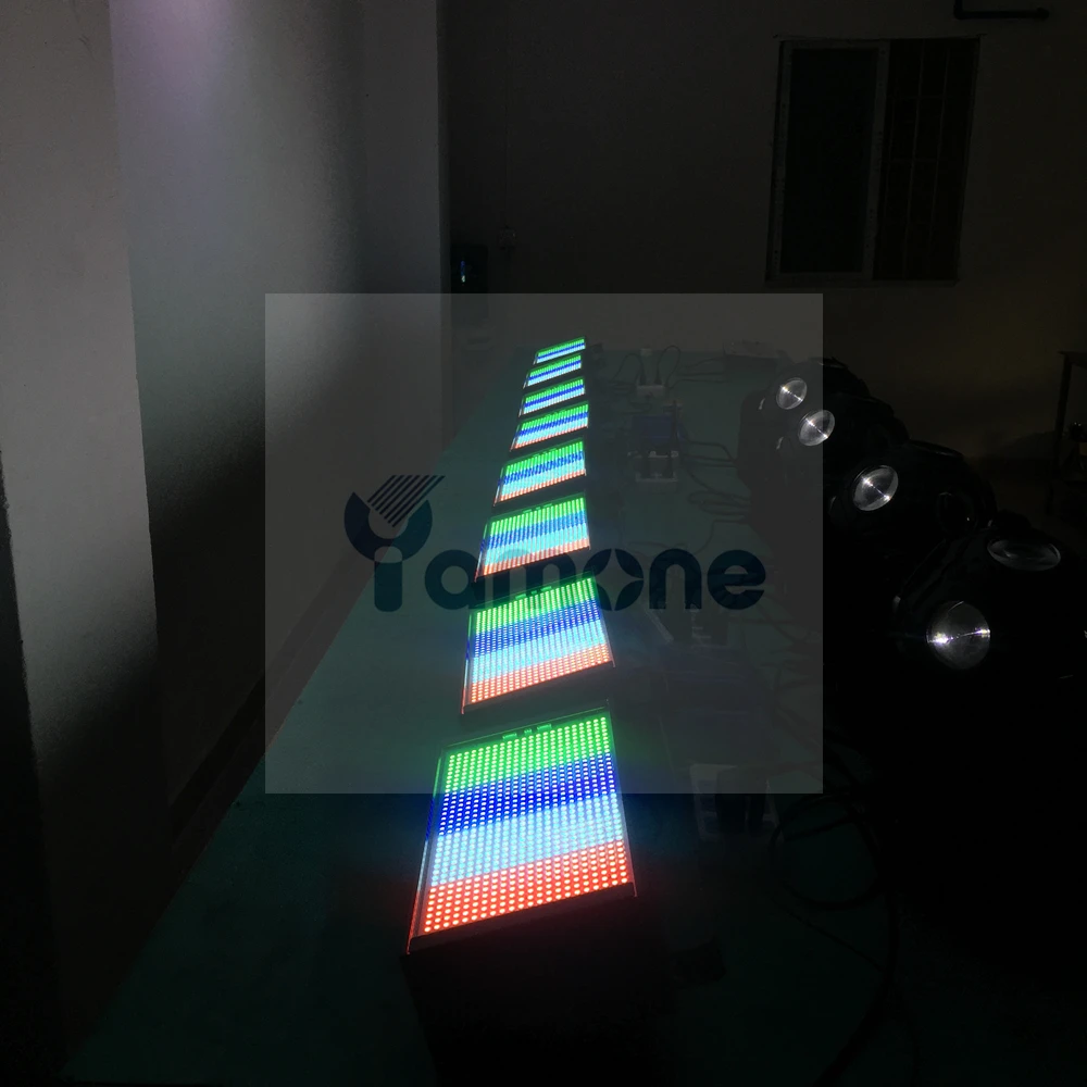 YM 792pcs Strobe 32