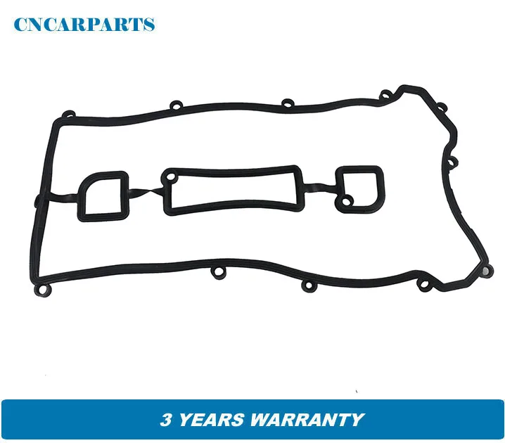 Mazda JE26-10-2D5 Engine Valve Cover Gasket Mazda JE26-10-2D5 Engine Valve Cover Gasket