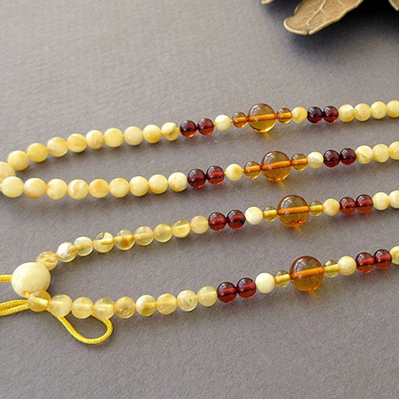 amber necklace (15)