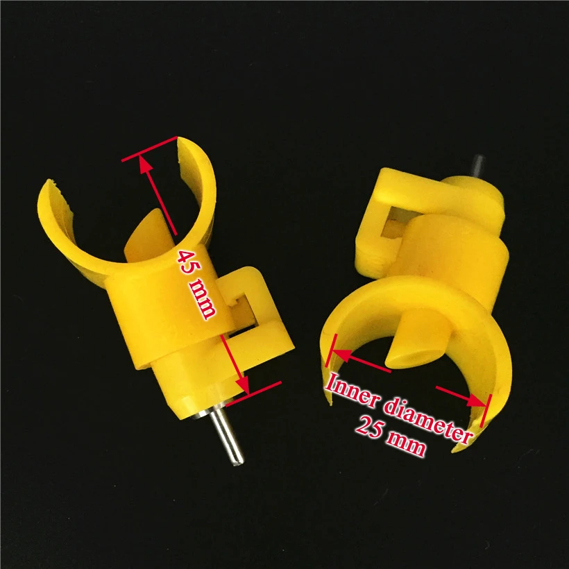 20 продуктов инструменты для приготовления курицы и птицы соска полукруглая