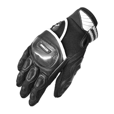 glove ride motorcycle