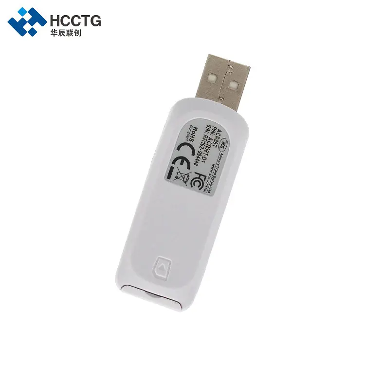 Продвижение ACR38T SIM считыватель смарт карт|card reader storage|card for desktop computercard all-in-one |