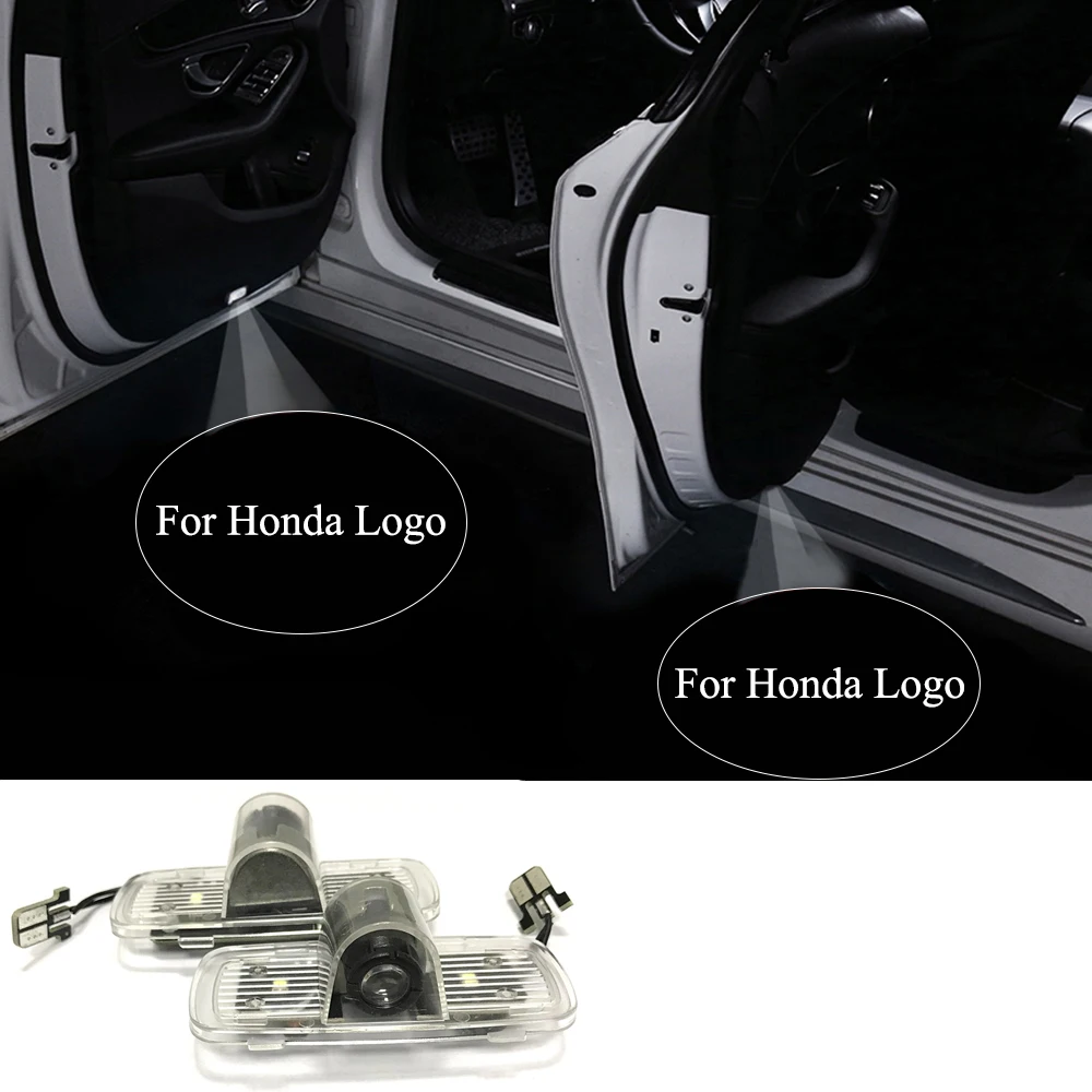 Honda welcome light 5-3