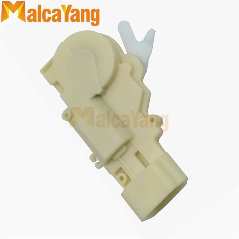 69130 52010 or 69140 52010 2pins Door Lock Actuator For Toyota Echo