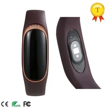 Новинка года заводская цена Хранитель здоровья Smart Band измерять кровяное давление мониторинга сна Bluetooth 4.4 умный Браслет PK i5 SmartBand