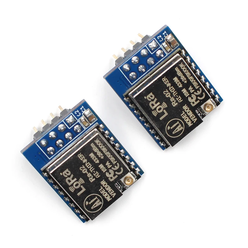 SX1278 LoRa 433MHz v1.0-1