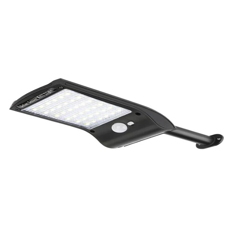 

Mayitr Solar Power PIR Motion Sensor Street Light 36 LED Waterproof Energy Saving Garden Path Solar Lamps