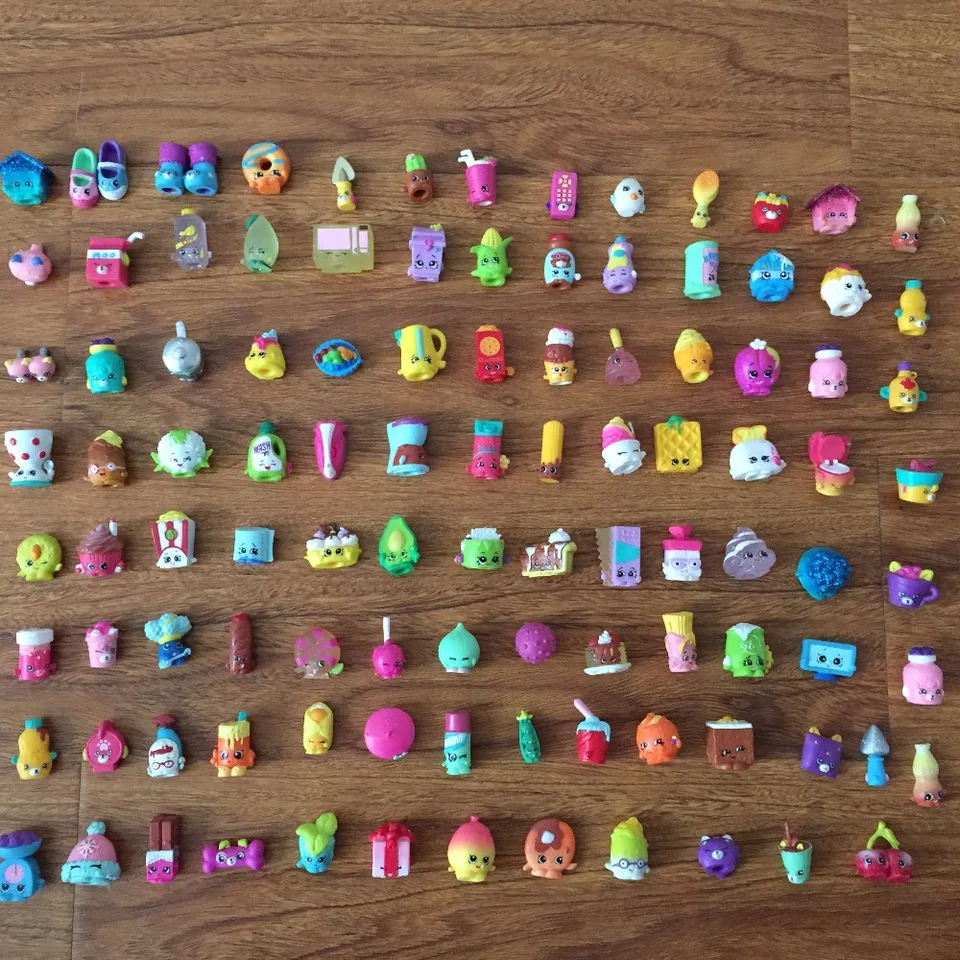 petkins shopkins