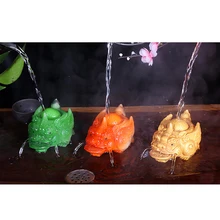 Украшения для чайных домашних животных Pi Xiu Pi Yao Fortune украшение для стола