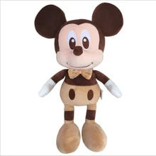 1 Pcs 30cm Lovely Mickey/Minnie Stuffed Soft Plush Toys Doll High Quality Gifts Classic Toy For Kid 1 Pcs 30cm Lovely Mickey/Minnie Stuffed Soft Plush Toys Doll High Quality Gifts Classic Toy For Kid