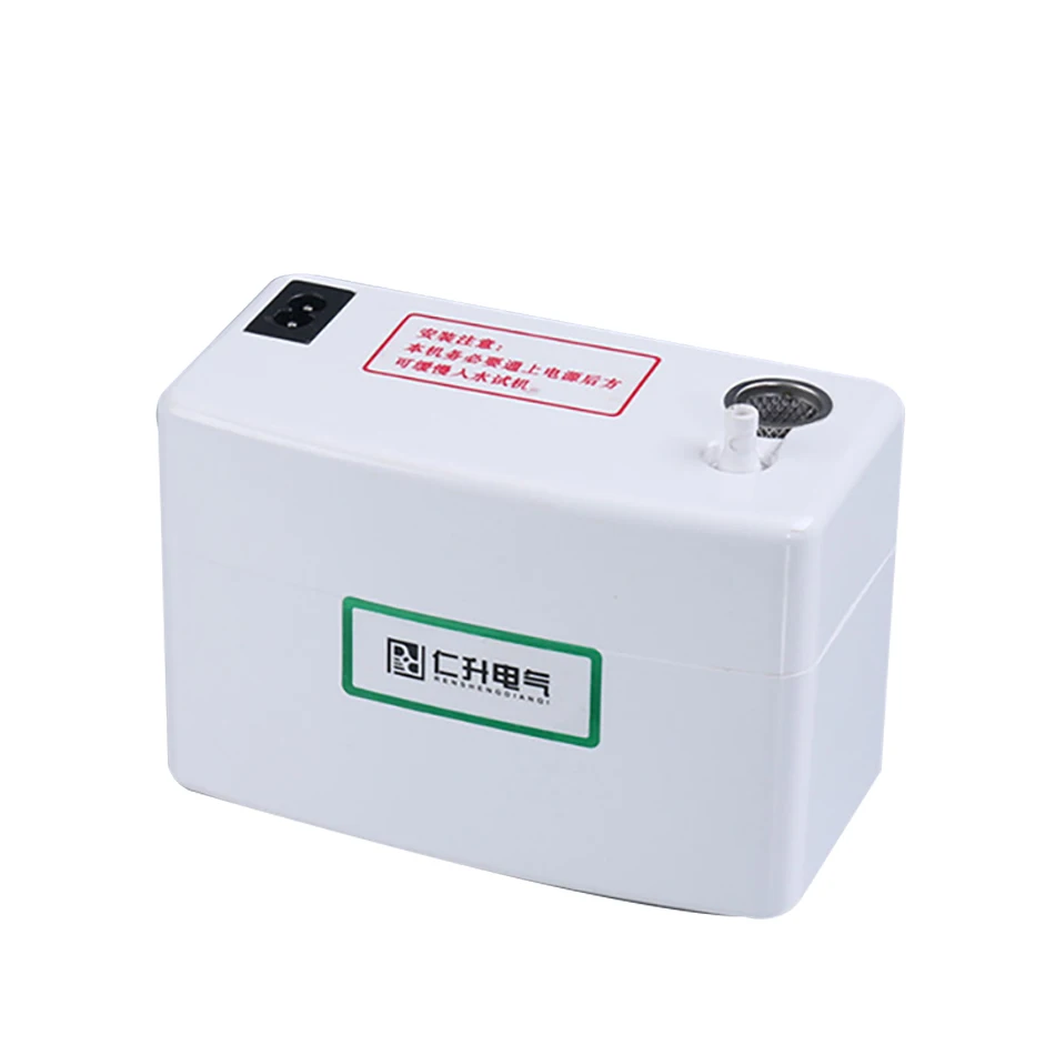 

RS-40A Automatic Air Conditioning Drainage Pump Wall-Mounted Drain Air Condensate Lifting