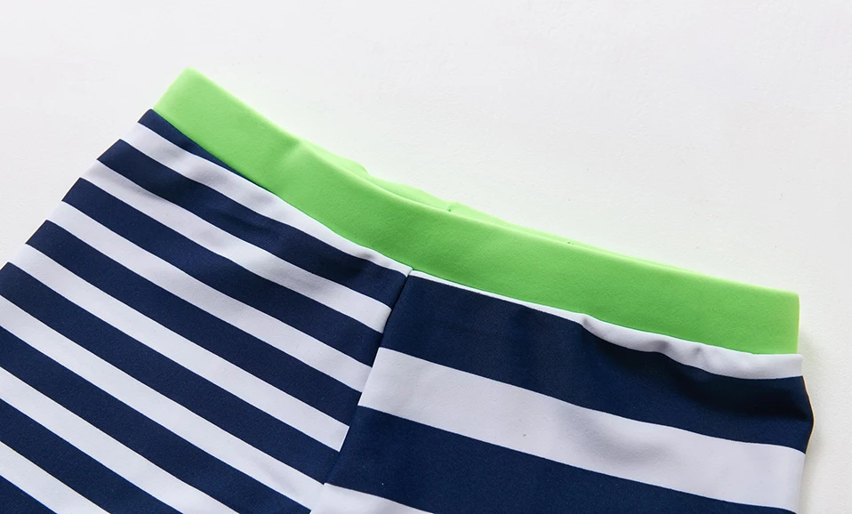 ST010 boys swimming trunks-detail03