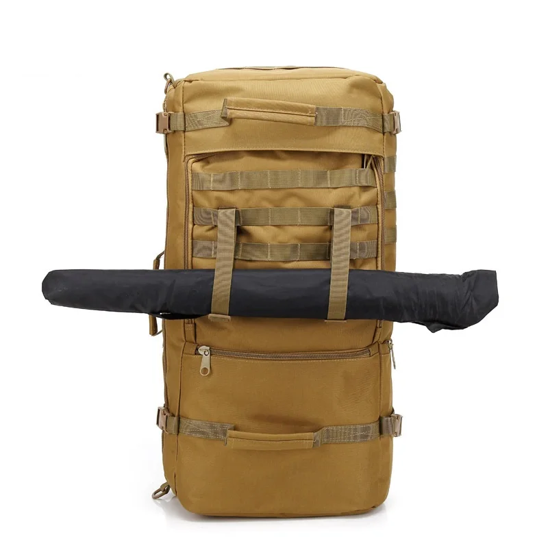 M189 популярный мужской военный рюкзак водонепроницаемый Оксфорд школьная сумка камуфляжные рюкзаки многофункциональные мужские дорожные сумки большой емкости