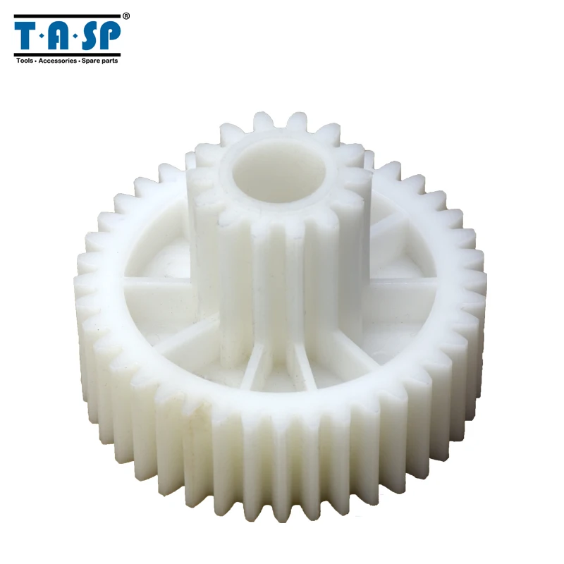 

2pcs Meat Grinder Spare Parts Mincer Gear KW712653 Fit Kenwood MG700 MG710 MG720 Kitchen Appliance