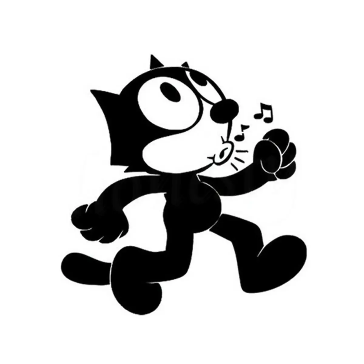 Felix The Cat Hentai