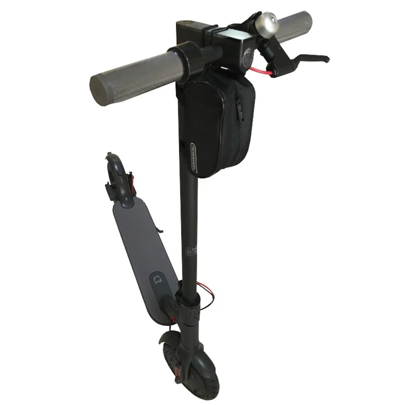 Xiaomi M365 Scooter Head Bag_6