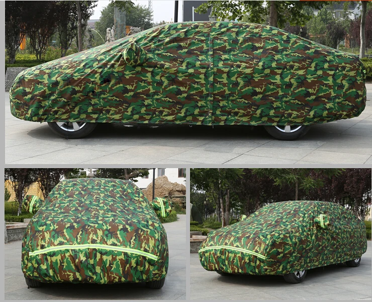 Good quality & Free shipping! Custom special car covers for Toyota