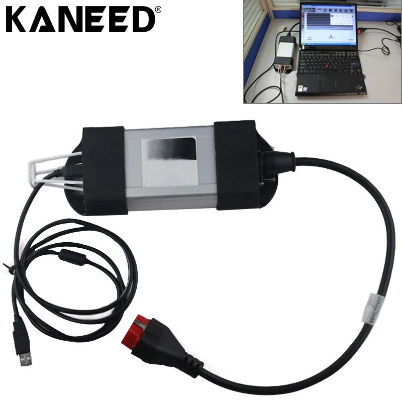 

For Renaul diagnostic interface tool full chips Renault CAN Clip V143 Latest Version diagnostic Interface Tool Multi-language