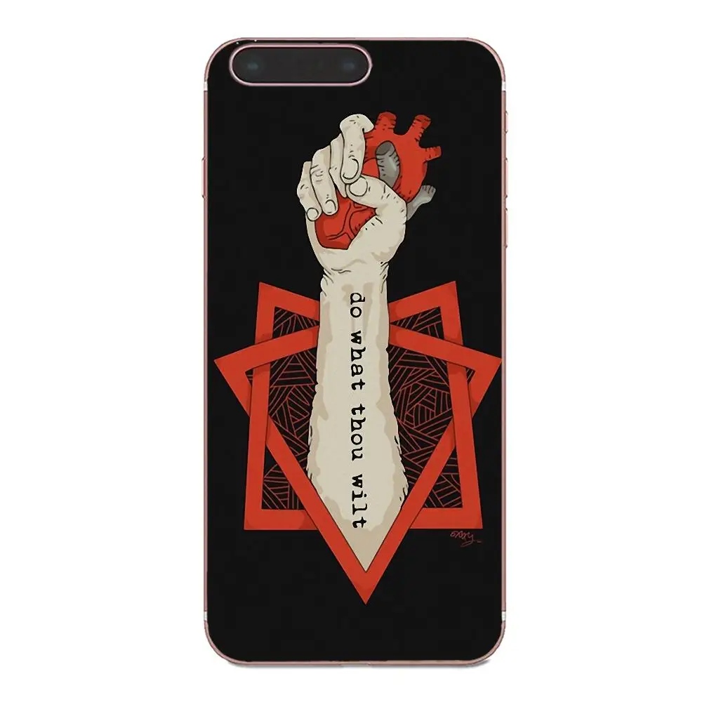 Oxxxymiron для Galaxy A3 A5 A7 On5 On7 2015 2016 2017 Grand Alpha G850 Core2 Prime S2 I9082 Мягкий ТПУ мобильного