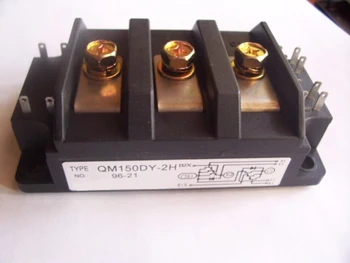 

IGBT IN STOCK QM150DY-2H Parts & Accessories