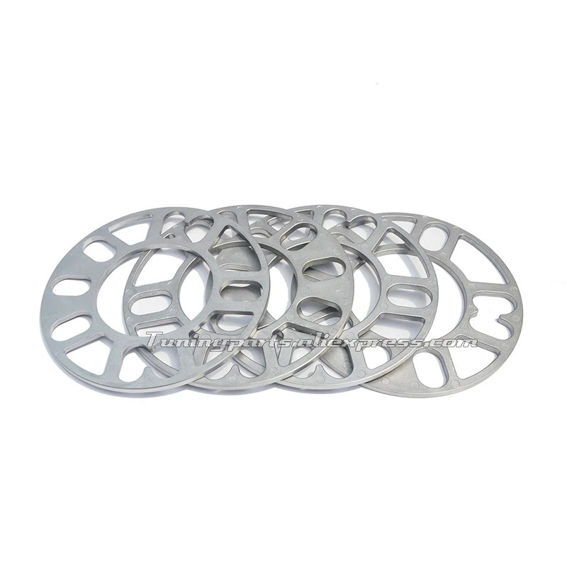 wheel hub spacer adapter  (7)