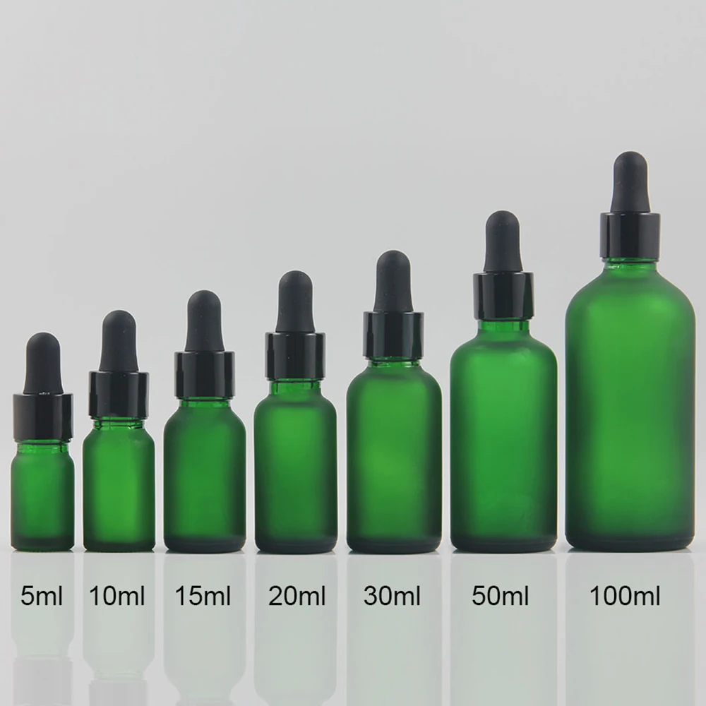 DBX20 Green Frosted (1)